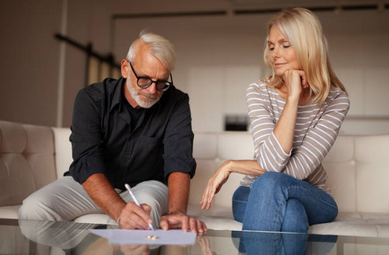 Divorcer en France quand votre conjoint vit à l’étranger : c’est possible !