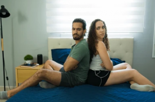 Je trompe mon conjoint et j'ai décidé de divorcer : qu'est-ce que je risque  T?