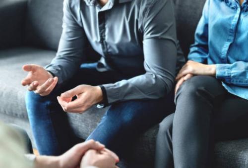 On divorce : qui garde les enfants ?!?